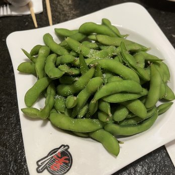 Wu's Ramen - Edamame - Ramen Near Me - Orland Park, Illinois Wu's Ramen - Edamame - Ramen Near Me - Orland Park, Illinois
