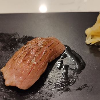 Shinzo Omakase - Japanese Near Me - New York, New York Shinzo Omakase - Japanese Near Me - New York, New York