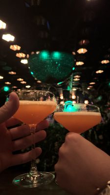 Laissez Faire by null