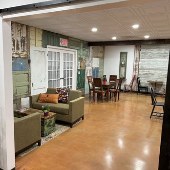 Vita Nova Creatives & Coffee - Coffee & Tea Near Me - Nokesville, Virginia