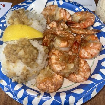 Giovanni’s Shrimp - Seafood Near Me - Honolulu, Hawaii Giovanni’s Shrimp - Seafood Near Me - Honolulu, Hawaii