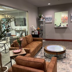InVita Health and Wellness - Waiting room