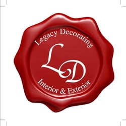 Legacy Interior & Exterior Decorating