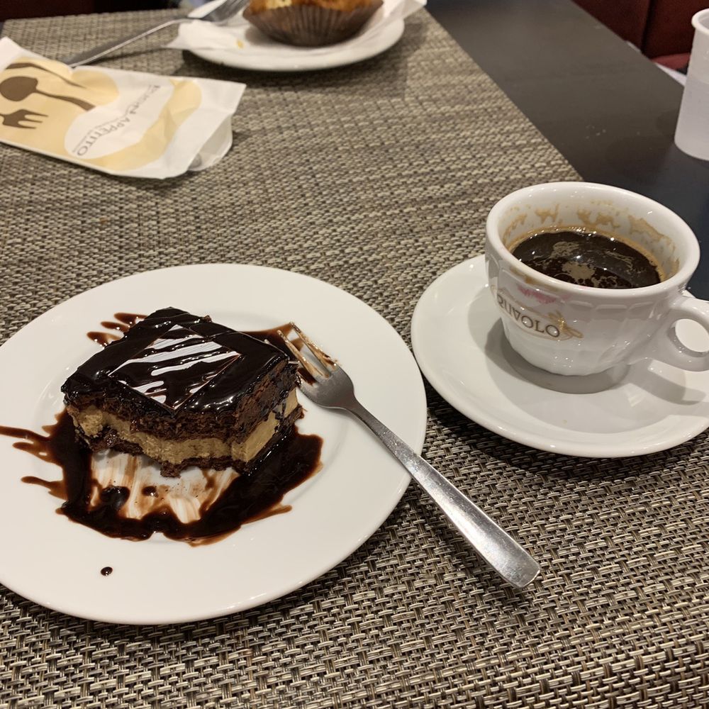 Ruvolo / Rosario - Chocolatiers & Shops Near Me - Palermo, Pennsylvania