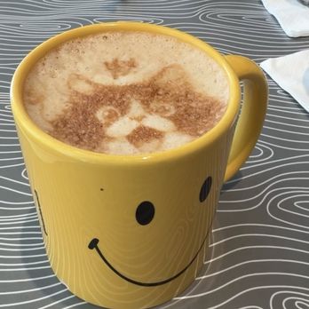 Hatch - Latte - Breakfast & Brunch Near Me - Fort Lauderdale, Florida Hatch - Latte - Breakfast & Brunch Near Me - Fort Lauderdale, Florida