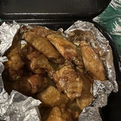 Loutina's Pizza