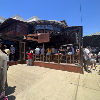 Papas & Beer - Outside - Bars Near Me - Ensenada, BCN
