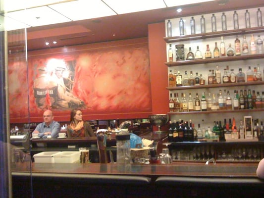 Photo of Billy Wilder's - Berlin, BE, DE.