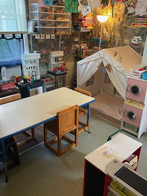 DollBaby’s Day Care - childcare center in Fort Wayne, IN