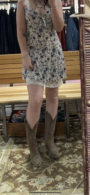 Heritage Boot Co. by null