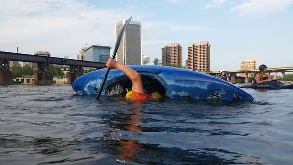 RVA Paddlesports by null