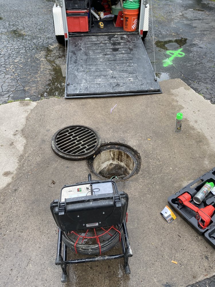 Slide of Top Notch Plumbing and Drain Cleaning