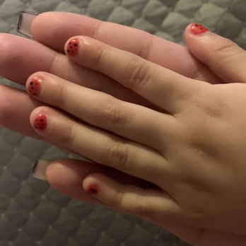 Hi Tek Nails - Kids manicure - Nail Salons Near Me - Lakewood, Washington Hi Tek Nails - Kids manicure - Nail Salons Near Me - Lakewood, Washington