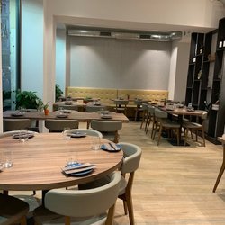 Asian Bistrot