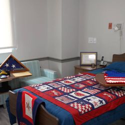 St. Francis Hospice