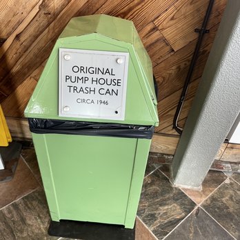 The Pump House - New American Near Me - Rock Hill, South Carolina