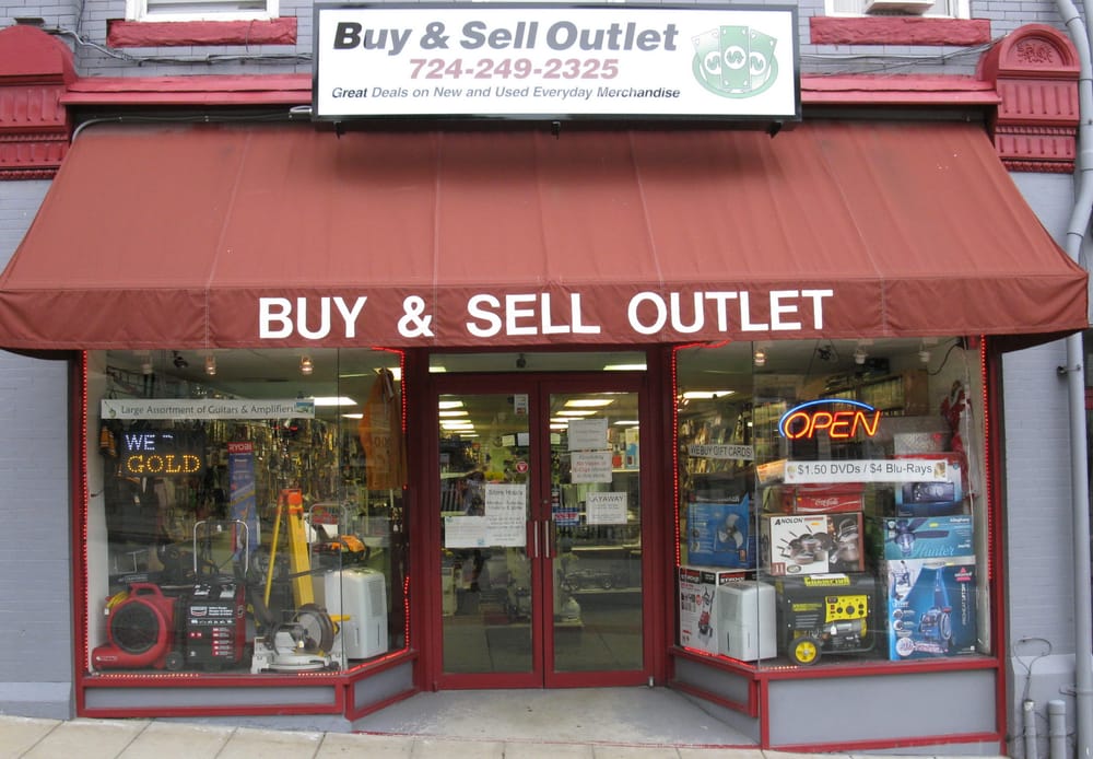 Pawn Shops In Washington Pa