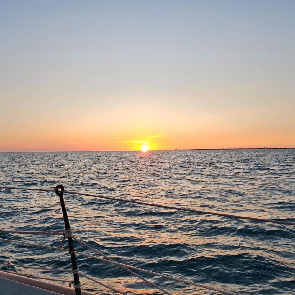 Sunset Sail Key West - Sunset - Boat Charters Near Me - Key West, Florida Sunset Sail Key West - Sunset - Boat Charters Near Me - Key West, Florida