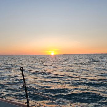Sunset Sail Key West - Sunset - Boat Charters Near Me - Key West, Florida
