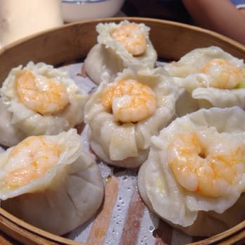 Xiao Long Bao - Shrimp and pork siu mai - Dim Sum Near Me - Toronto, Ontario Xiao Long Bao - Shrimp and pork siu mai - Dim Sum Near Me - Toronto, Ontario