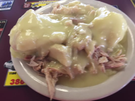 Pappas Drive-In & Family Restaurant by null