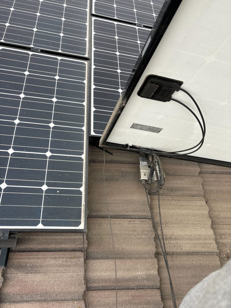 Slide of AmericanSolarCare