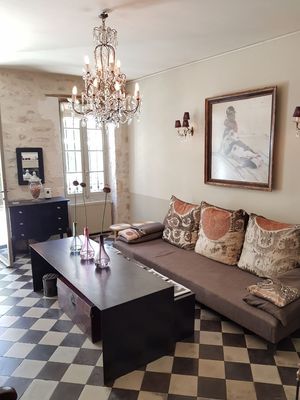 La Maison du Village by null