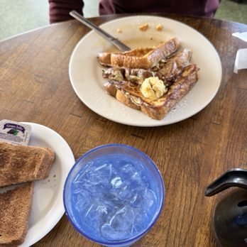 Mandy's Family Restaurant - French toast - Diners Near Me - Hawthorne, California Mandy's Family Restaurant - French toast - Diners Near Me - Hawthorne, California