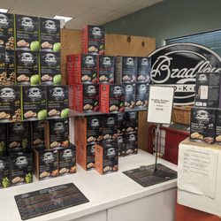 Michlitch Spokane Spice Company - Bradley BBQ Briquettes