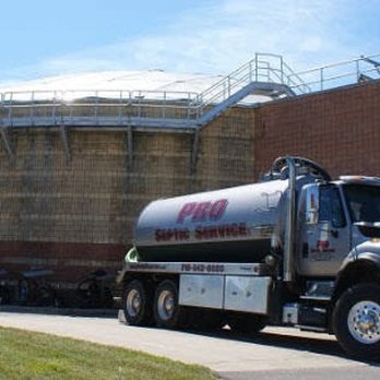Pro Septic Service - Septic Services Near Me - Stevens Point, Wisconsin