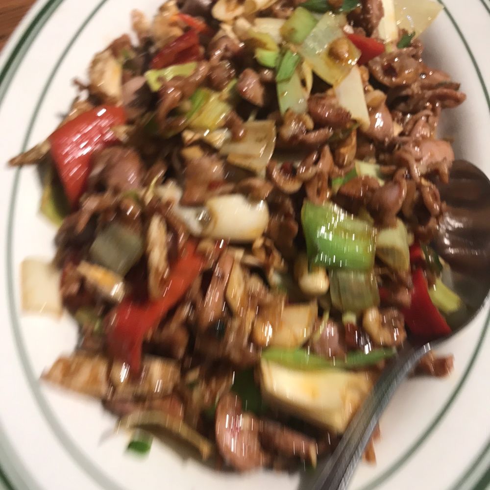 Easterly - Chicken gizzards - Chinese Near Me - Santa Clara, California Easterly - Chicken gizzards - Chinese Near Me - Santa Clara, California