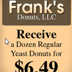 Frank's Donuts