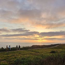 South Carlsbad State Beach