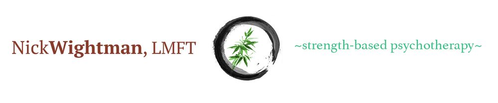 Nick Wightman, LMFT - grief counselor in Oakland, CA