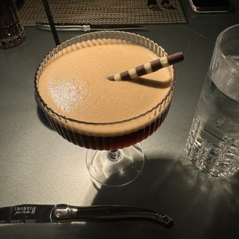 BOA Steakhouse - Espresso Martini - Steakhouses Near Me - West Hollywood, California BOA Steakhouse - Espresso Martini - Steakhouses Near Me - West Hollywood, California