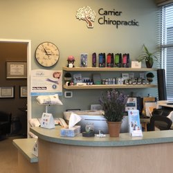 Oregon Weight Loss - Front Desk