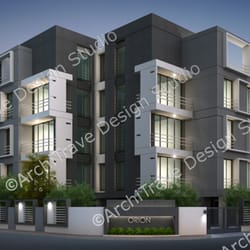 Architrave Design Studio