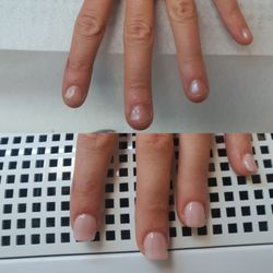 Nails Club