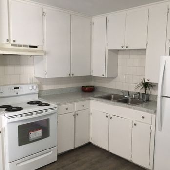 Driftwood Apartments - Kitchen - Apartments Near Me - Texas City, Texas Driftwood Apartments - Kitchen - Apartments Near Me - Texas City, Texas
