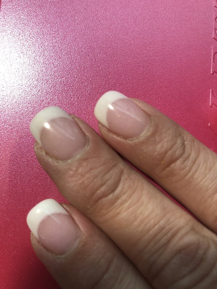 Mi Nail Salon Visit Now 13 Photos 14 Reviews Reflexology
