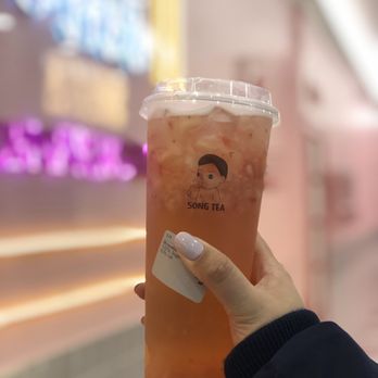 Song Tea - Bubble Tea Near Me - Richmond Hill, Ontario Song Tea - Bubble Tea Near Me - Richmond Hill, Ontario