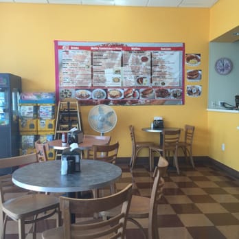 Waffles Cafe - Coffee & Tea Near Me - Las Vegas, Nevada