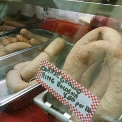 Ruzicka's Meat Processing - Iowa sausage links made in-house