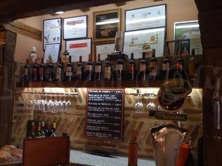 Bar Los Zagales by null