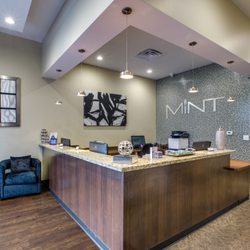 MINT dentistry | South Houston - Mint Dentistry South Houston interior