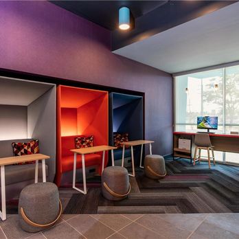 Tru by Hilton St. Augustine I-95 - Business Center - Hotels Near Me - St. Augustine, Florida