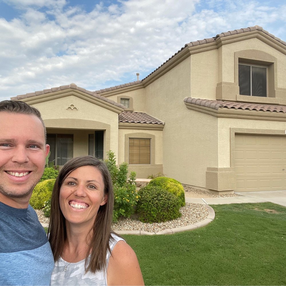 Stewardship - Insurance Near Me - Gilbert, Arizona