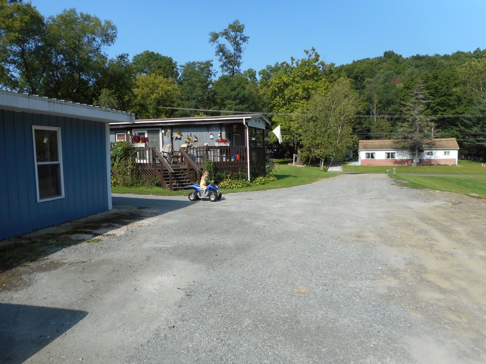 FORBES MACHINE SHOP Updated September 2024 22 Forbes Ln, Wysox, Pennsylvania Machine Shops