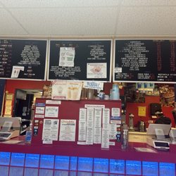 North Liberty Dairy Queen