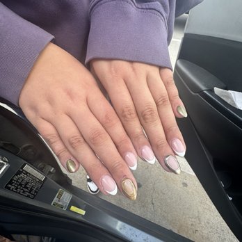 Luxx Nails And Spa - final design - Day Spas Near Me - Sulphur, Louisiana Luxx Nails And Spa - final design - Day Spas Near Me - Sulphur, Louisiana